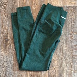 Alphalete Amplify